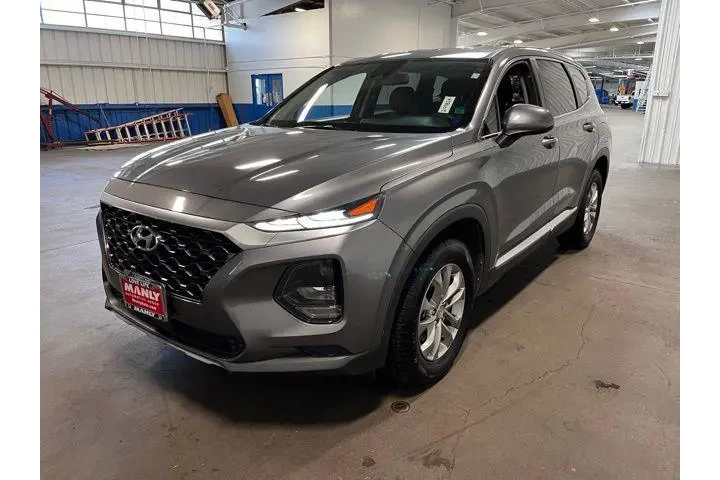 $14982 : Hyundai SANTA FE 2019 SE 2.4 image 7