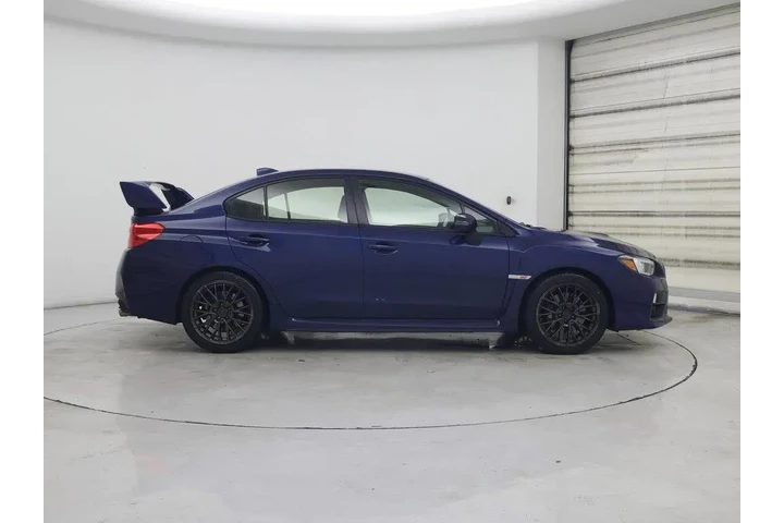 $28998 : Subaru WRX 2016 AWD STI 4dr image 7