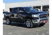 Ram 1500 2022 4x4 Lone Star thumbnail