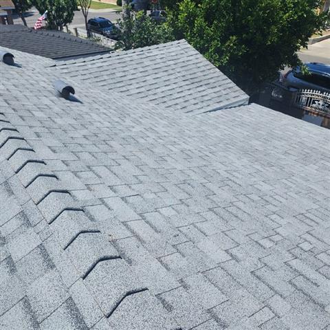 AM Professional Grade Roofing image 5