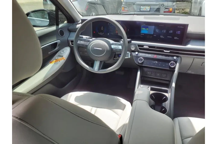 $24985 : Hyundai SONATA 2024 AWD SEL image 9