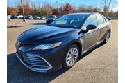 $23999 : Toyota Camry 2024 LE 4dr Sed thumbnail