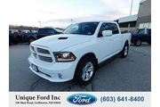 $27977 : Ram 1500 2016 4x4 Sport 4dr thumbnail