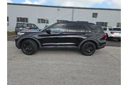 $33983 : Ford Explorer 2022 AWD Timbe thumbnail