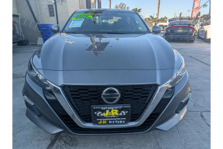 $12995 : 2019 Altima 2.5 S image 2