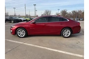 $18498 : Chevrolet Malibu 2023 LT 4dr thumbnail