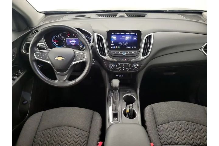 $23998 : Chevrolet Equinox 2022 LT 4d image 9
