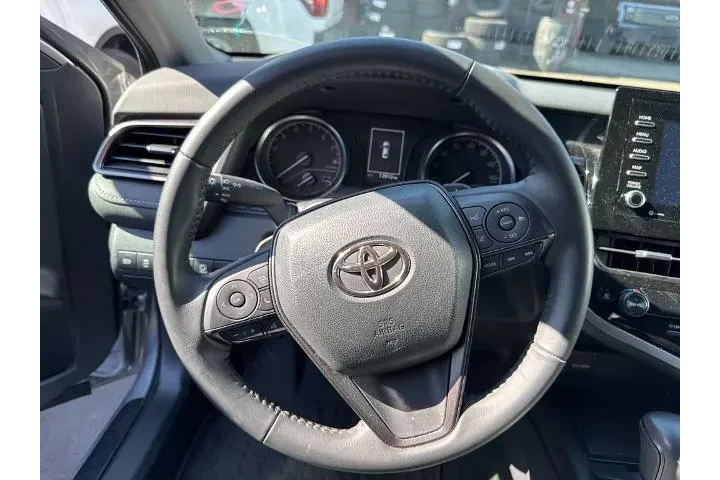 $26201 : Toyota Camry 2024 SE 4dr Sed image 7