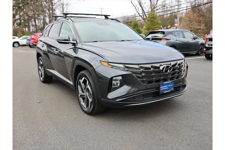 $29000 : Hyundai TUCSON 2024 AWD Limi image 1