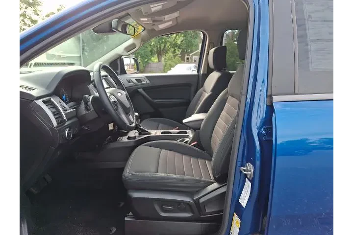 $24798 : Ford Ranger 2019 4x4 XLT 4dr image 9