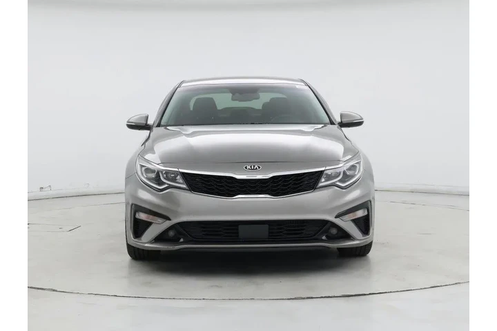 $15998 : Kia Optima 2019 EX 4dr Sedan image 5