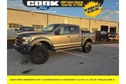 Ford F-150 2016 4x4 King Ran en Houston