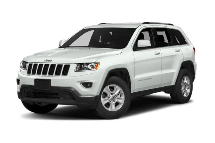 $11888 : Jeep Grand Cherokee 2015 4x4 image 1