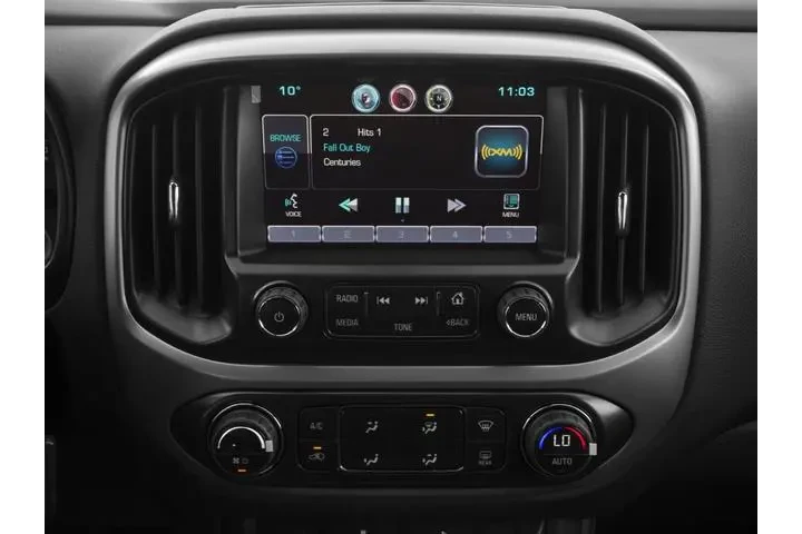 $19979 : Chevrolet Colorado 2016 4x4 image 10