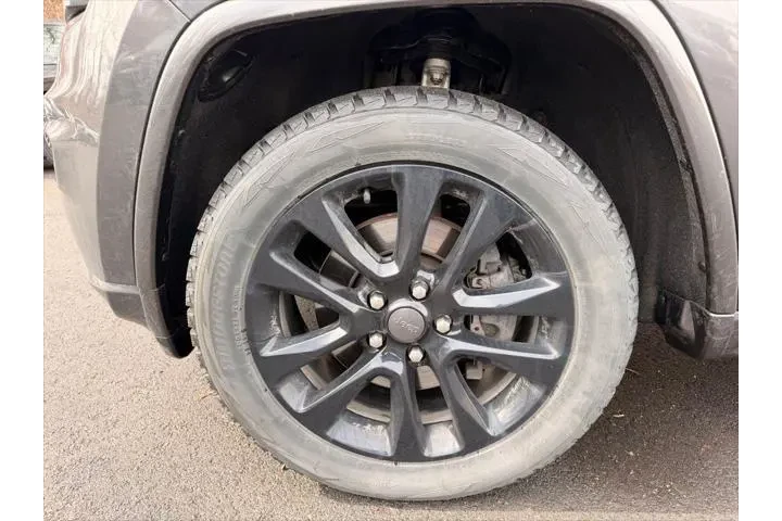 $23900 : Jeep Grand Cherokee 2021 4x4 image 10