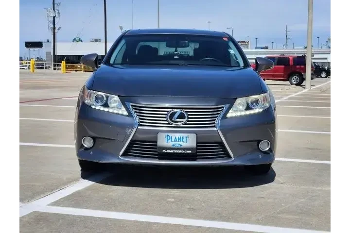 $16920 : Lexus ES 350 2014 4dr Sedan image 2