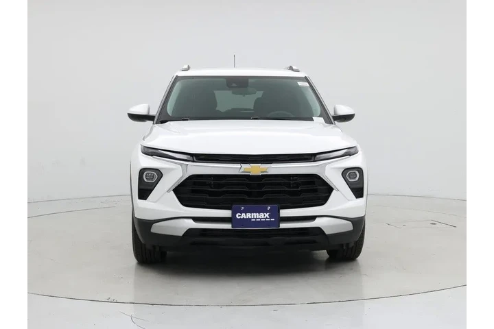 $22998 : Chevrolet Trailblazer 2025 L image 5