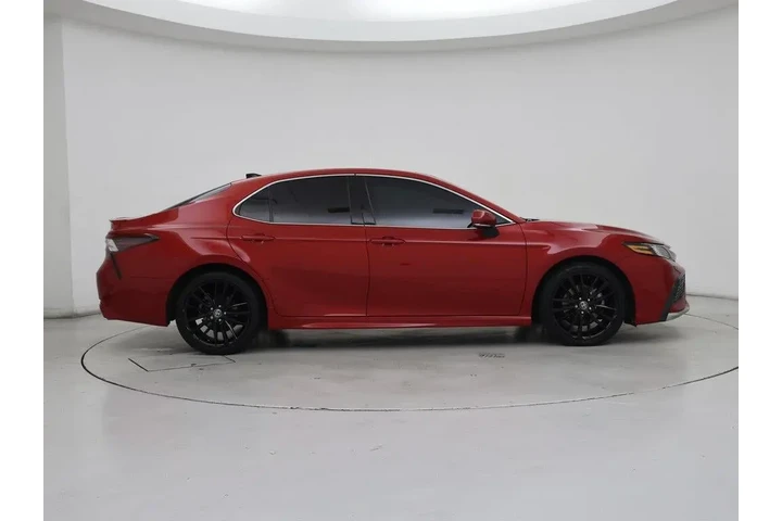 $28998 : Toyota Camry 2022 XSE 4dr Se image 7