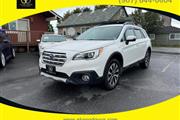 2016 SUBARU OUTBACK 2.5I LIMI thumbnail