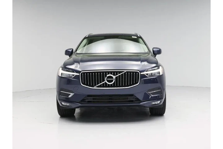 $24998 : Volvo XC60 2020 T5 Inscripti image 5