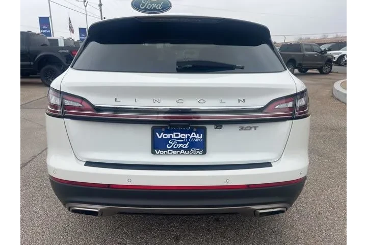 $22995 : Lincoln Nautilus 2020 Reserv image 6