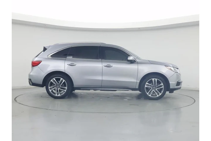 $21998 : Acura MDX 2017 SH-AWD 4dr SU image 7