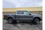 $27965 : Ford F-150 2016 4x4 Lariat 4 thumbnail