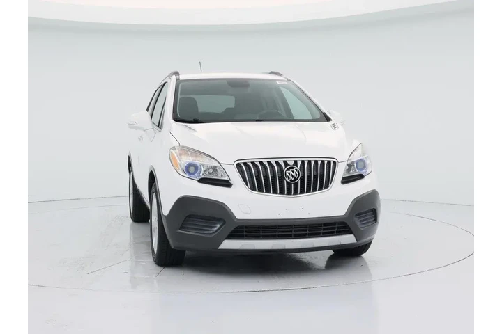 $14998 : Buick Encore 2016 Base 4dr C image 2