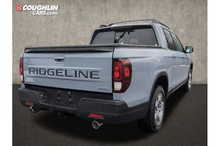 $38998 : Honda Ridgeline 2025 AWD RTL image 7