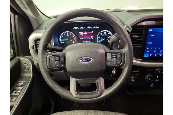 $34998 : Ford F-150 2023 4x2 XLT 4dr image 10