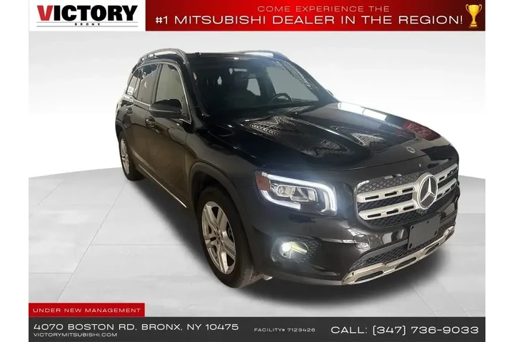 $22995 : Mercedes-Benz GLB 2023 GLB 2 image 3