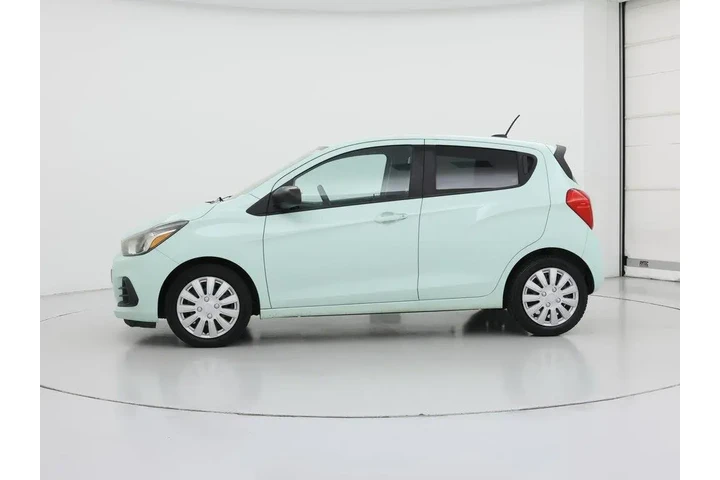 $10998 : Chevrolet Spark 2017 LS CVT image 3