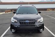 2018 Forester 2.0XT Touring thumbnail