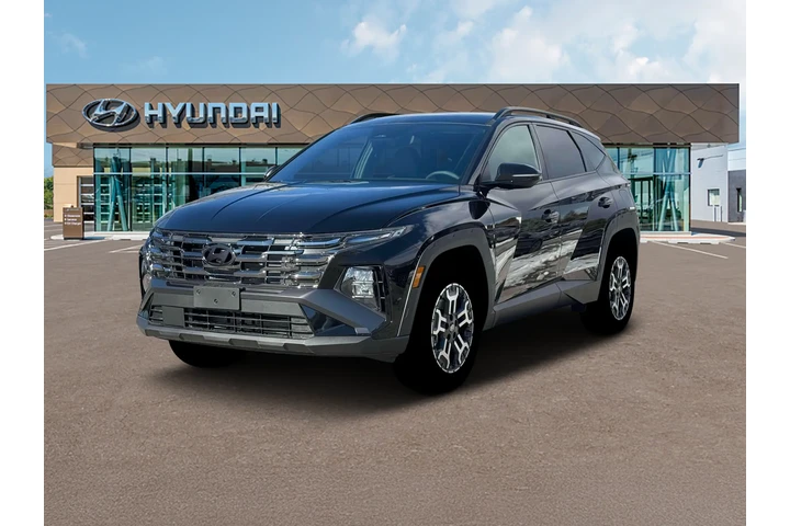 $29398 : Hyundai TUCSON 2025 AWD XRT image 1