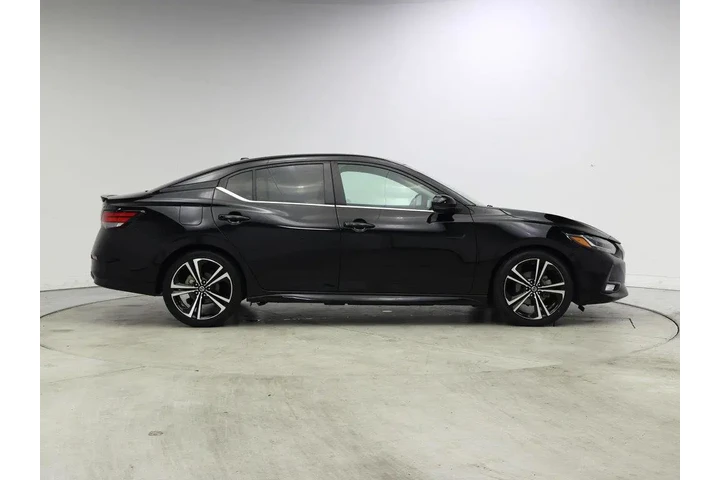 $21998 : Nissan Sentra 2023 SR 4dr Se image 7