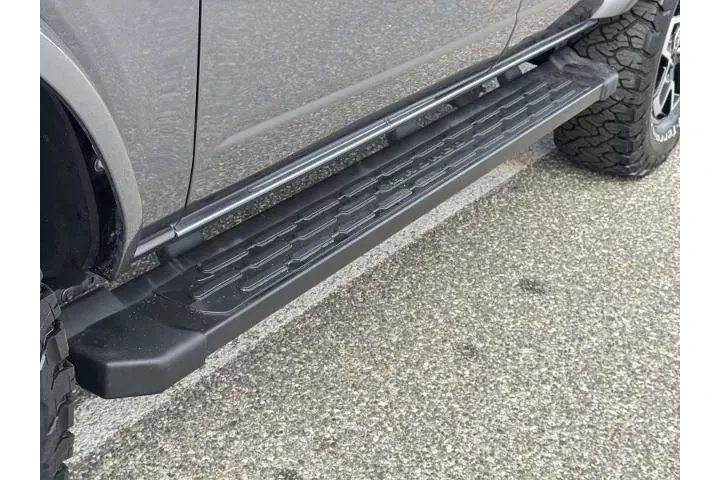 $31500 : Ford Bronco 2021 4x4 Badland image 8