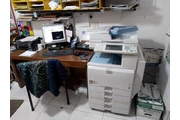 FOCOPIADORA MP 5000 en Bogota
