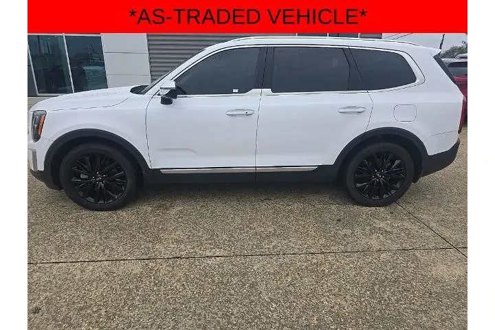 $21380 : Kia Telluride 2021 AWD SX 4d image 6