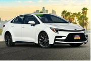 $22995 : Toyota Corolla 2023 SE 4dr S thumbnail