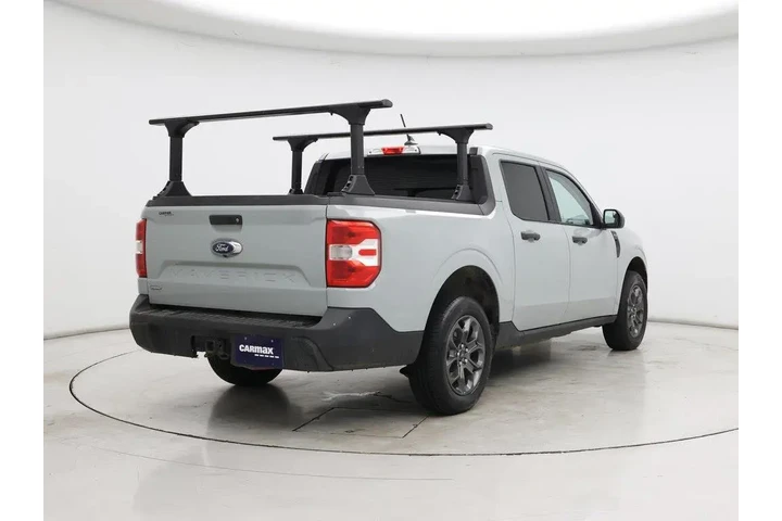 $29998 : Ford Maverick 2024 XLT 4dr S image 8