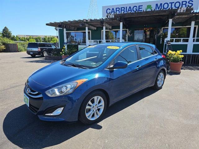 $10995 : 2014 Elantra GT image 3