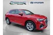 Audi Q3 2022 AWD quattro S l en Orlando