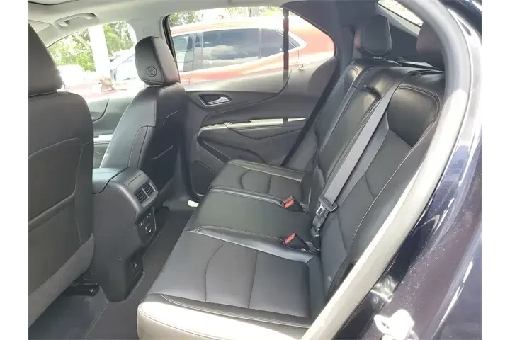 $20990 : Chevrolet Equinox 2021 Premi image 9
