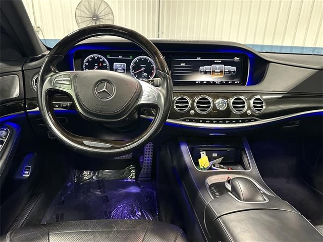 $19998 : Pre-Owned 2014 S 550 Base image 5