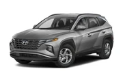 Hyundai TUCSON 2024 SEL 4dr