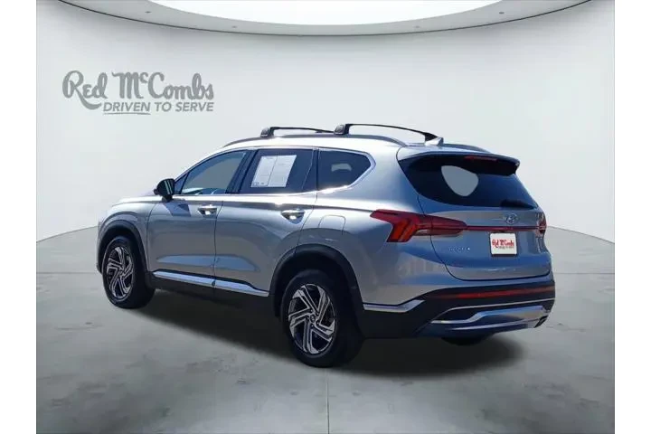 $25388 : Hyundai SANTA FE 2023 SEL 4d image 3