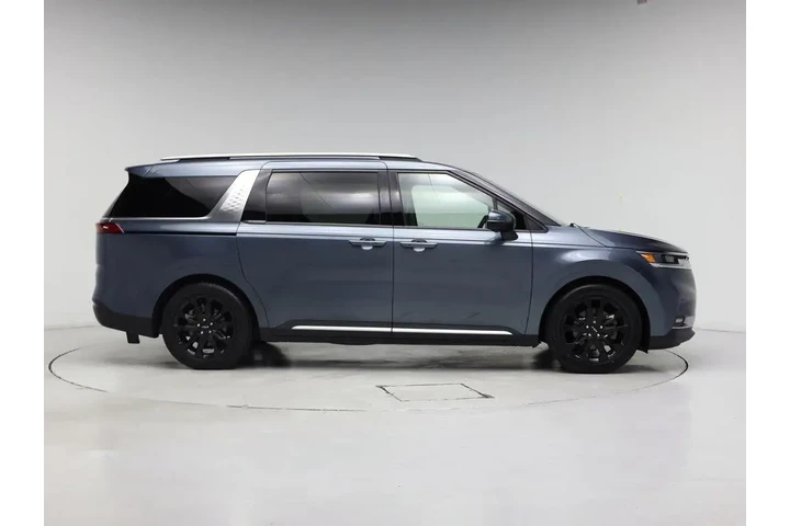 $28998 : Kia Carnival 2022 SX 4dr Min image 7