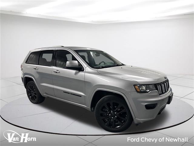 $15604 : Pre-Owned 2018 Grand Cherokee image 1