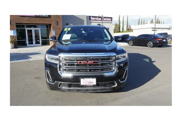 $21200 : 2023 Acadia SLT image 2