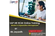 SAP HR HCM Course in Hyderabad en Toronto